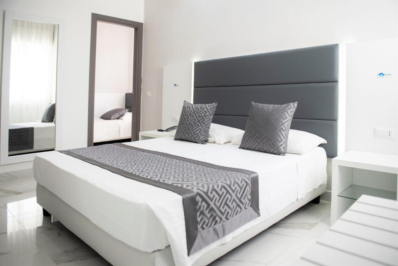 Hotel Blu Porto Cesareo Exterior photo