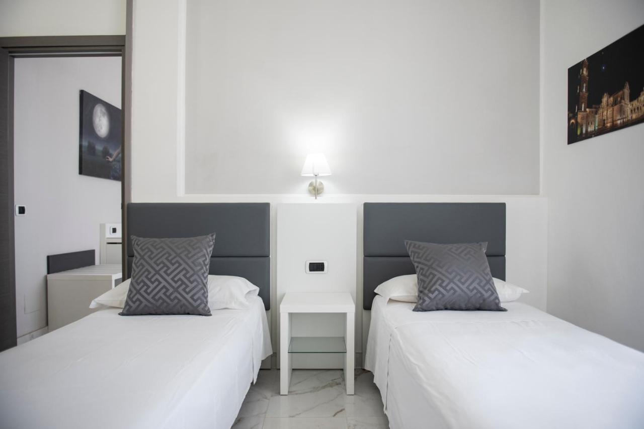 Hotel Blu Porto Cesareo Exterior photo