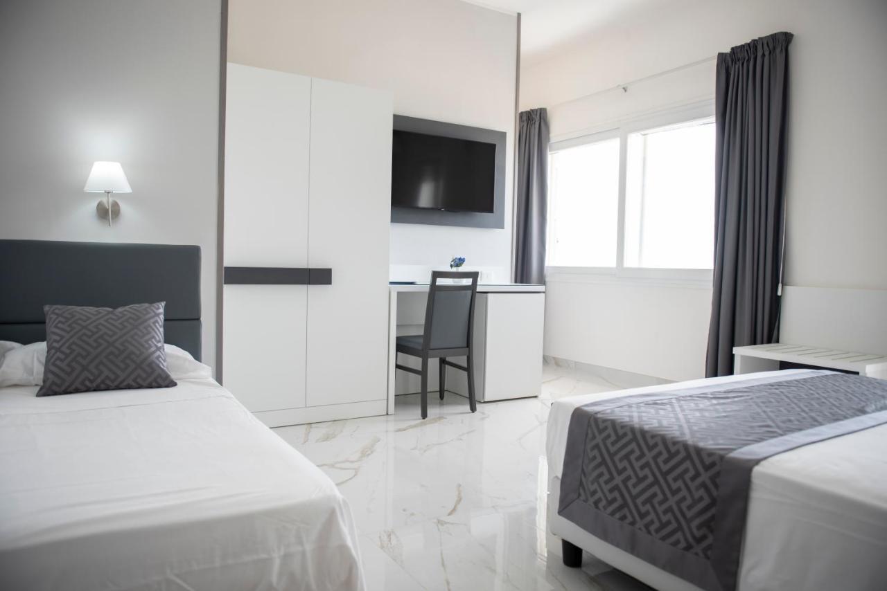 Hotel Blu Porto Cesareo Exterior photo