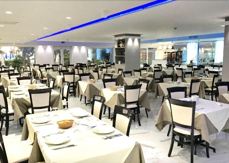 Hotel Blu Porto Cesareo Exterior photo
