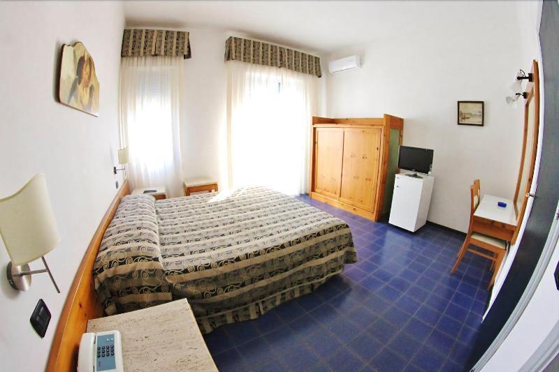 Hotel Blu Porto Cesareo Exterior photo