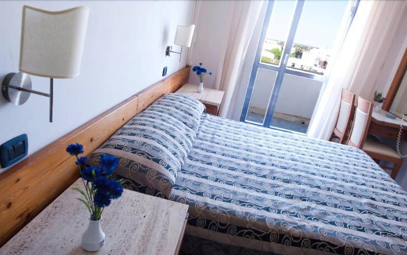 Hotel Blu Porto Cesareo Exterior photo