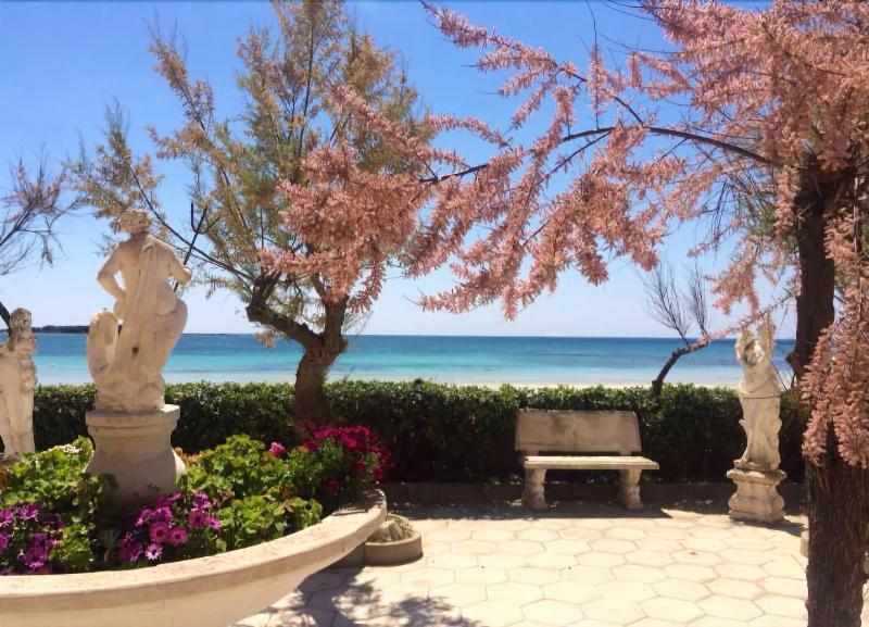 Hotel Blu Porto Cesareo Exterior photo