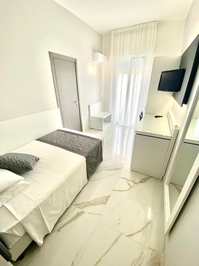 Hotel Blu Porto Cesareo Exterior photo
