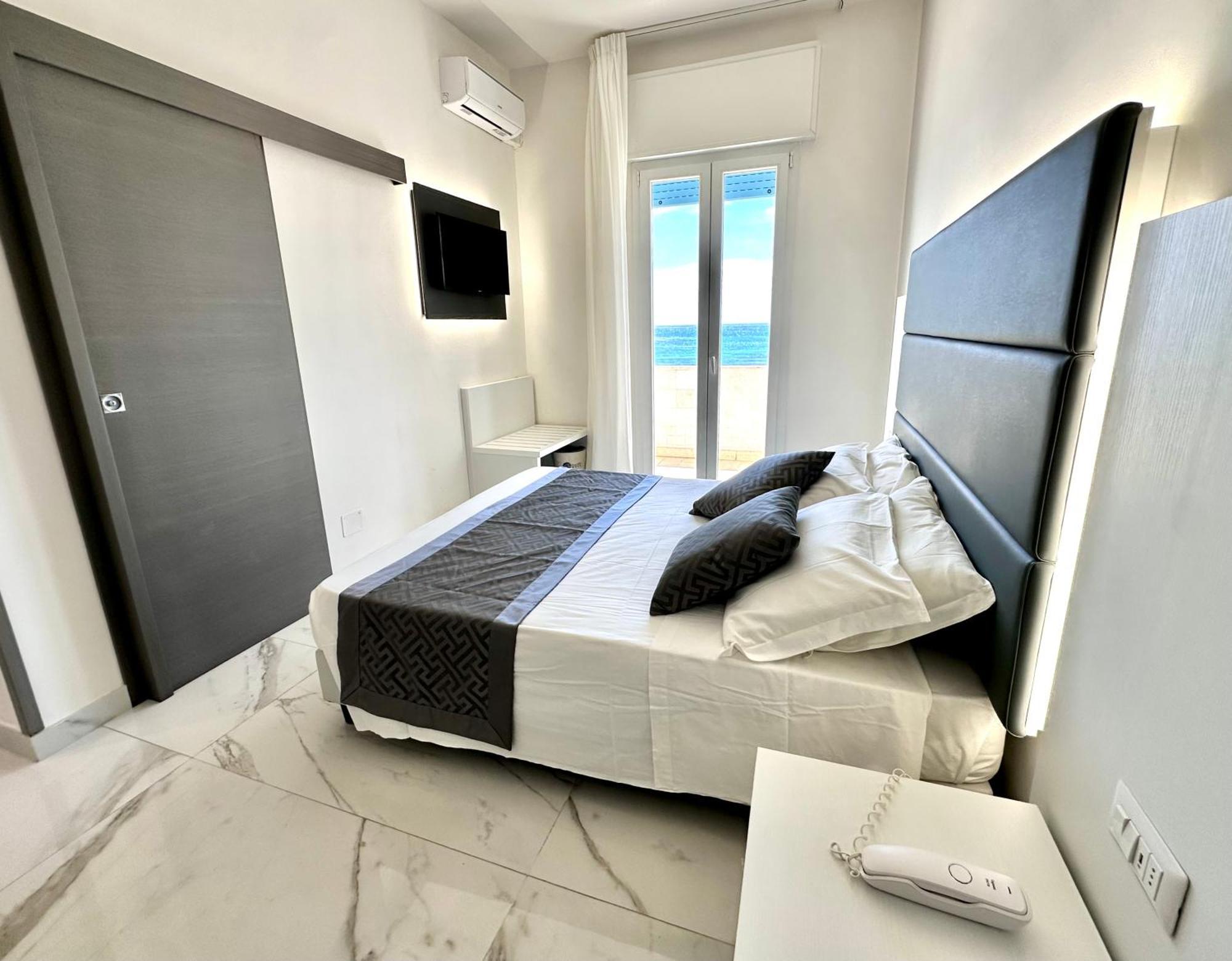 Hotel Blu Porto Cesareo Exterior photo